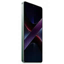 Смартфон POCO X7 Pro 12/512GB зелений - мініатюра 7
