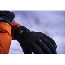 Рукавички водонепроникні Dexshell Arendal Biking Gloves V 2.0 XL зимові чорні - мініатюра 9
