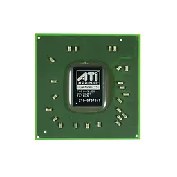 Мікросхема ATI 216-0707011 Mobility Radeon HD 3470 відеочіп для ноутбука