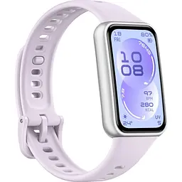 Фітнес-браслет Huawei Band 11 Purple (55020GVM) [170958] - мініатюра 3
