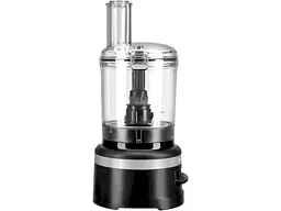 Кухонний комбайн KitchenAid 5KFP0921EBM 2.1 л матовий чорний - мініатюра 2