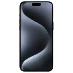 Мобільний телефон Apple iPhone 15 Pro Max 512Gb Blue Titanium (REF B) BREEZY (2BMU7F3) - мініатюра 2
