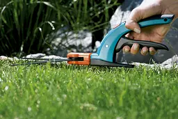 Ножиці для трави поворотні Gardena Comfort 08733-29 - мініатюра 5