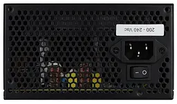 Блок живлення Aerocool VX Plus 600W (VX Plus 600) Б/в - мініатюра 3