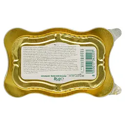 Вологий корм для дорослих котів Oasy Delicatesse паштет з куркою 85 г - мініатюра 3