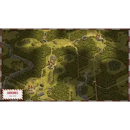 Ключ активації Microsoft Order of Battle: World War II для Xbox One/Series - мініатюра 3