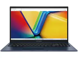 Ноутбук Asus Vivobook 15 X1504MA (X1504MA-BQ109, 90NB17I1-M005A0)