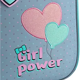 Рюкзак GoPack Education напівкаркасний 165M Girl Power (GO25-165M-1) - мініатюра 13