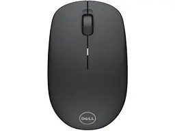 Миша Dell WM126 Wireless Optical (570-AAMH)