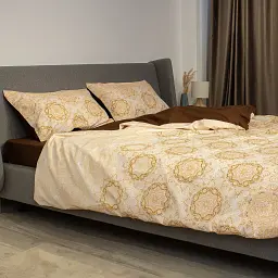 Комплект постільної білизни ТЕП Happy Sleep Rustic Charm двоспальний (2-03795_31867) - мініатюра 4