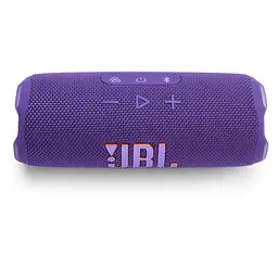 Портативная колонка JBL FLIP7-PUR Bluetooth 5.4 IP68 35Вт Purple - мініатюра 3