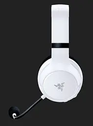 Ігрові навушники Razer Kaira for Xbox White (RZ04-03480200-R3M1) [69929] - мініатюра 5