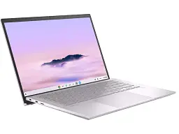 Ноутбук Asus ExpertBook CX54 Fog Silver (CX5403CMA-U516256) - мініатюра 3