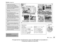 English World 3. Teacher's Guide + eBook Pack - мініатюра 4