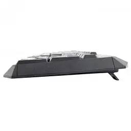 Комплект бездротовий TK108UA, Black Esperanza teh0024165 - мініатюра 4