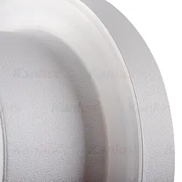 Вбудований точковий світильник Kanlux FLINI IP44 DSO-W (33123) - мініатюра 3