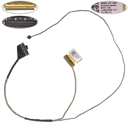 Шлейф матриці для ноутбука Lenovo (300-14ISK 300-14IBR 300-15ISK) (DC02001XD00)