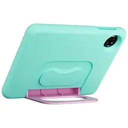 Планшет Blackview Tab 20 Kids 10.1" 4/64GB / WiFi / Fairy Green (6931548324744) - мініатюра 8