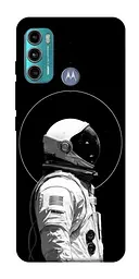 Чохол Demsky Space astronaut для Motorola Moto G60