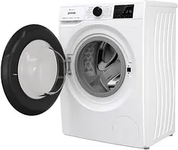 Пральна машина Gorenje WPNEI84SBSWIFI/UA - мініатюра 5