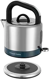 Russell Hobbs Електрочайник 26421-70 Distinctions, синій - мініатюра 7