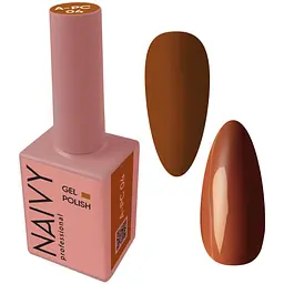 Гель-лак Naivy Professional A-PC №04, 10 мл