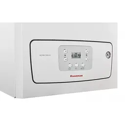 Immergas Конденсаційний одноконтурний газовий котел Victrix Tera V2 35 Plus EU - мініатюра 2