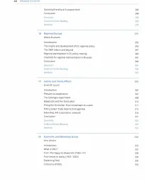 European Union Politics Third Edición - мініатюра 14