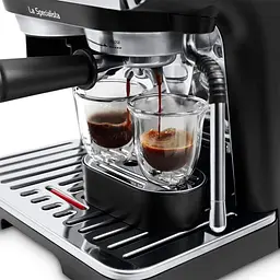 Кавоварка Delonghi EC 9155 MB - мініатюра 3