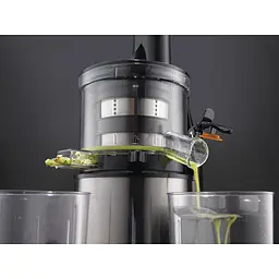 Соковижималка Gorenje JC 4800 VWY - мініатюра 10