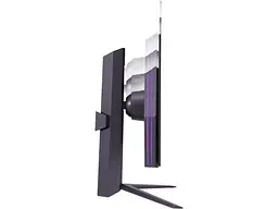 Монітор LG 27GR95QE-B - мініатюра 5