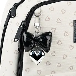 Рюкзак для початкової школи Kite Education 585 Shimmer&Smile Бежевий (K26-585M-2) - мініатюра 16