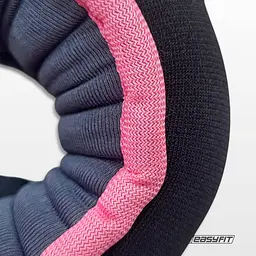 Обтяжувачі EasyFit Comfort 1 кг для ніг та рук з металом (пара) - мініатюра 9