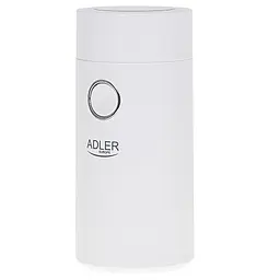 Кавомолка Adler AD 4446 ws - мініатюра 7