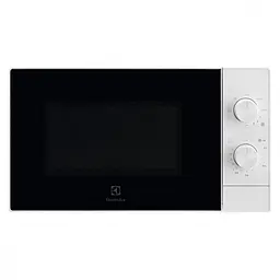 Мікрохвильова піч з грилем Electrolux EMZ421MMW - мініатюра 7
