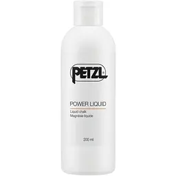 Магнезія Petzl Power Liquid 200 мл White (1052-S035AA00)