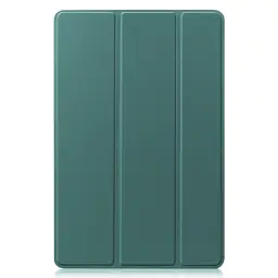 Чохол до планшета BeCover Smart Case Samsung Galaxy Tab S10 Plus (SM-X820/SM-X826) 12.4" Dark Green (712234) - мініатюра 2