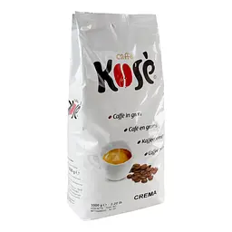 Кава у зернах Kimbo Kose Crema, 1 кг - мініатюра 6