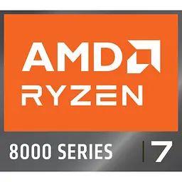 Ноутбук Lenovo IdeaPad Slim 3 15AHP10 AMD Ryzen 7 8840HS до 5, 1 ГГц, 15, 3 WUXGA, IPS, 40 ГБ DDR5, 3 ТБ SSD, графікою AMD Radeon 780M, сірий - мініатюра 7