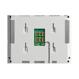 Відеодомофон SONIK 7 Cloud WHITE Slinex (83-00009) - мініатюра 6