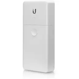 Комутатор Ubiquiti NanoSwitch (4xGE, POE) (N-SW)