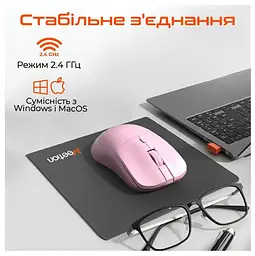 Миша Meetion MT-R546-P (MT-R546-P) - мініатюра 2