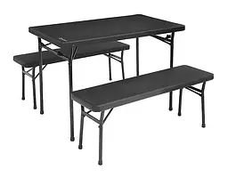Стіл розкладний Outwell Pemberton Picnic Set (531140)