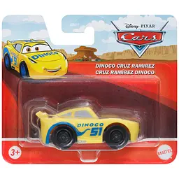 Автомодель Cars Тачки 1:55 в асортименті (JDM11) - мініатюра 7