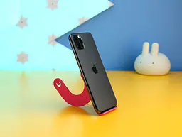 Смартфон Apple iPhone 11 Pro Max 256GB Space Gray (MWH42) Б/В [172526] - мініатюра 6