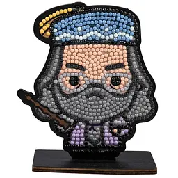 Набір для творчості Crystal Art Професор Дамблдор (CAFGR-HPS007)