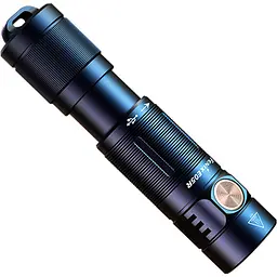 Ліхтарик Fenix E05R Black (E05Rblk) [111560] - мініатюра 2