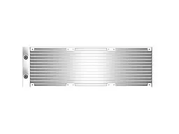 Водяне охолодження ID-COOLING FX360 TD White - мініатюра 9