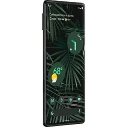 Смартфон Google Pixel 6 Pro 12/128GB Stormy Black - мініатюра 4