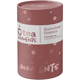 Гречаний чай Tea Moments Buckwheat Essence 70 г  